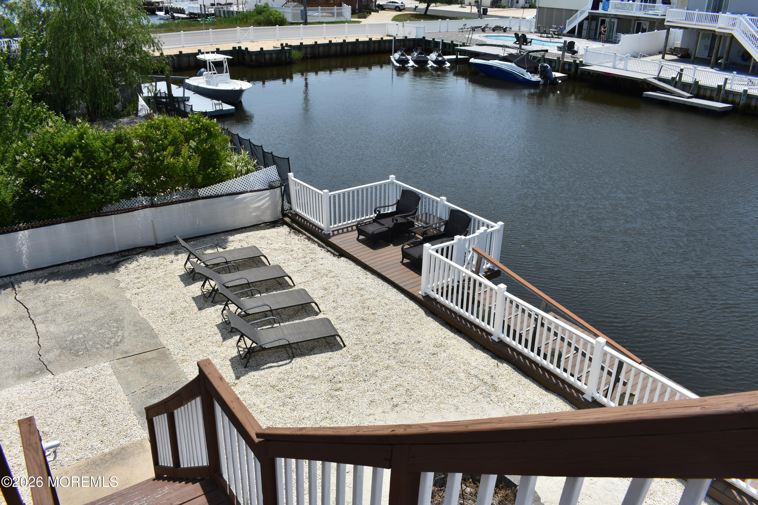 5 W Susquehanna Drive Little Egg Harbor NJ 08087