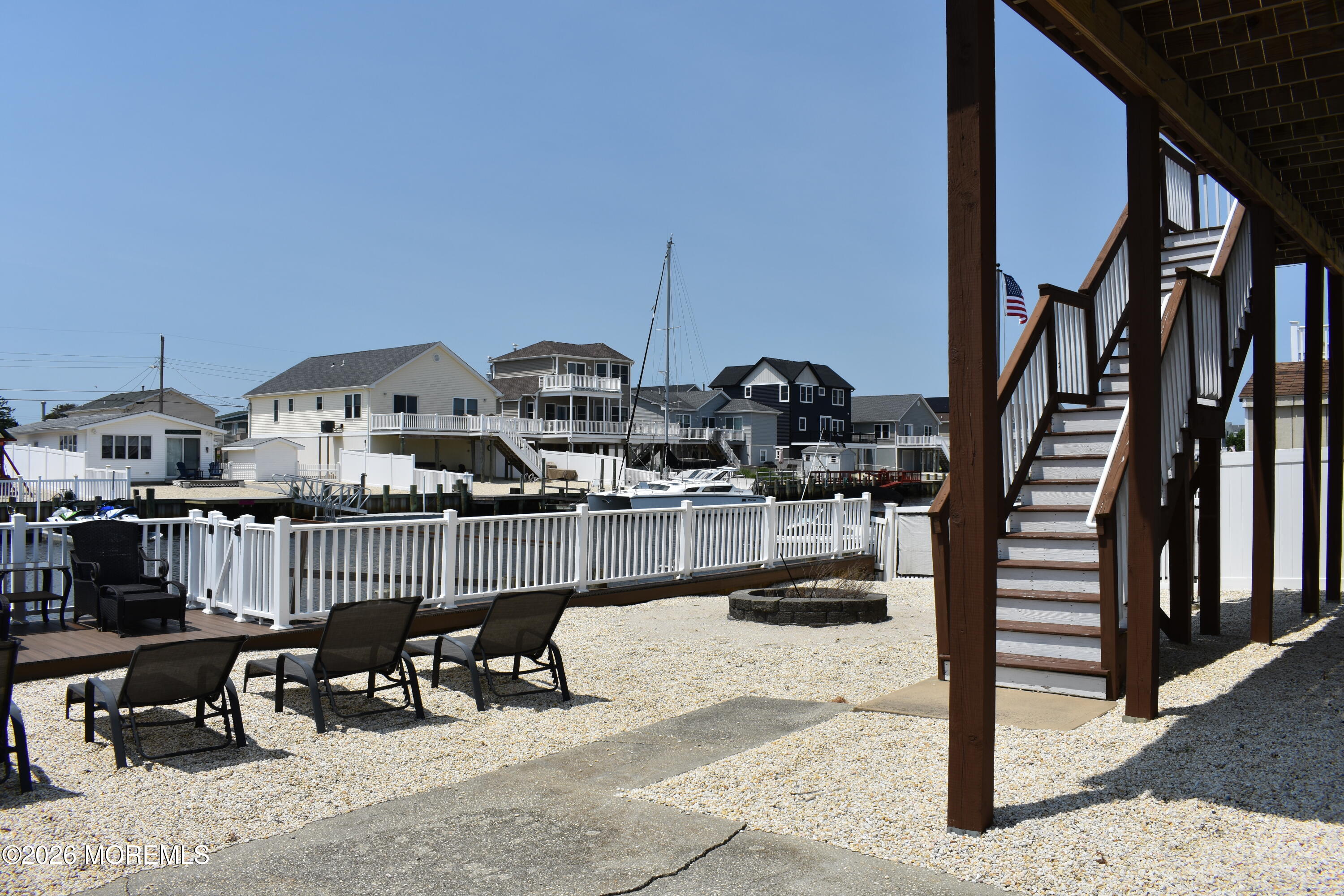 5 W Susquehanna Drive Little Egg Harbor NJ 08087