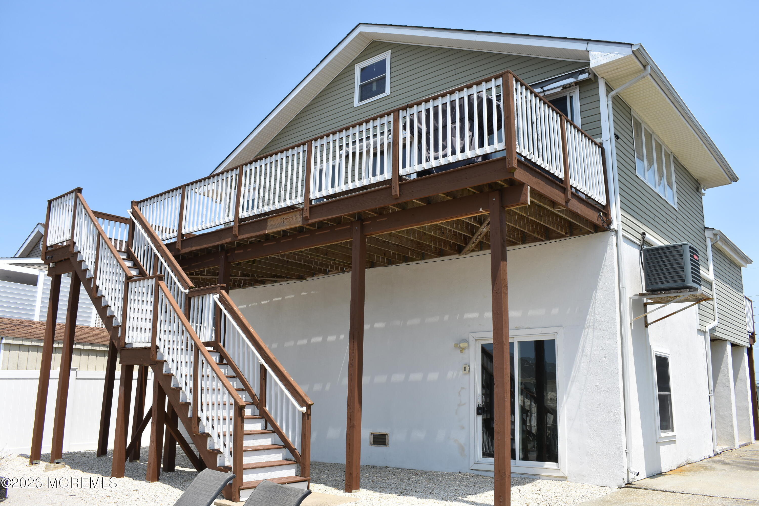 5 W Susquehanna Drive Little Egg Harbor NJ 08087
