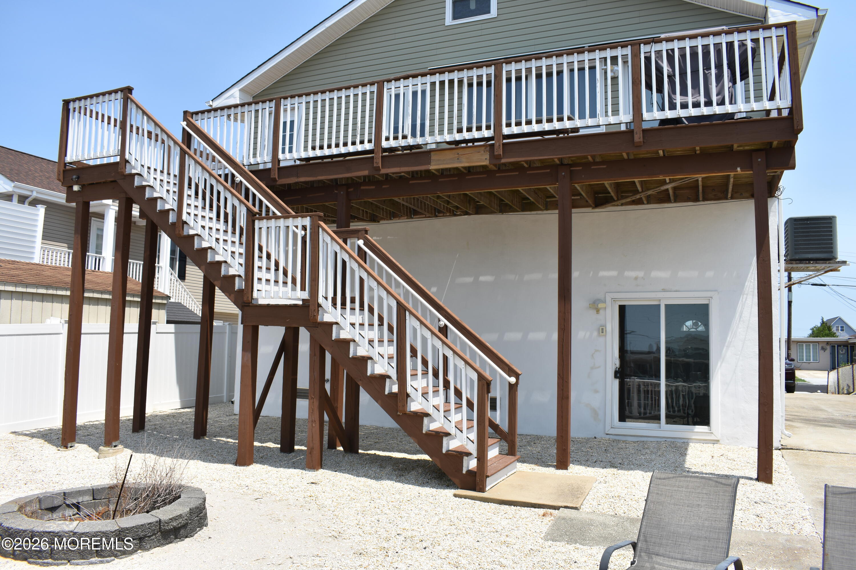 5 W Susquehanna Drive Little Egg Harbor NJ 08087