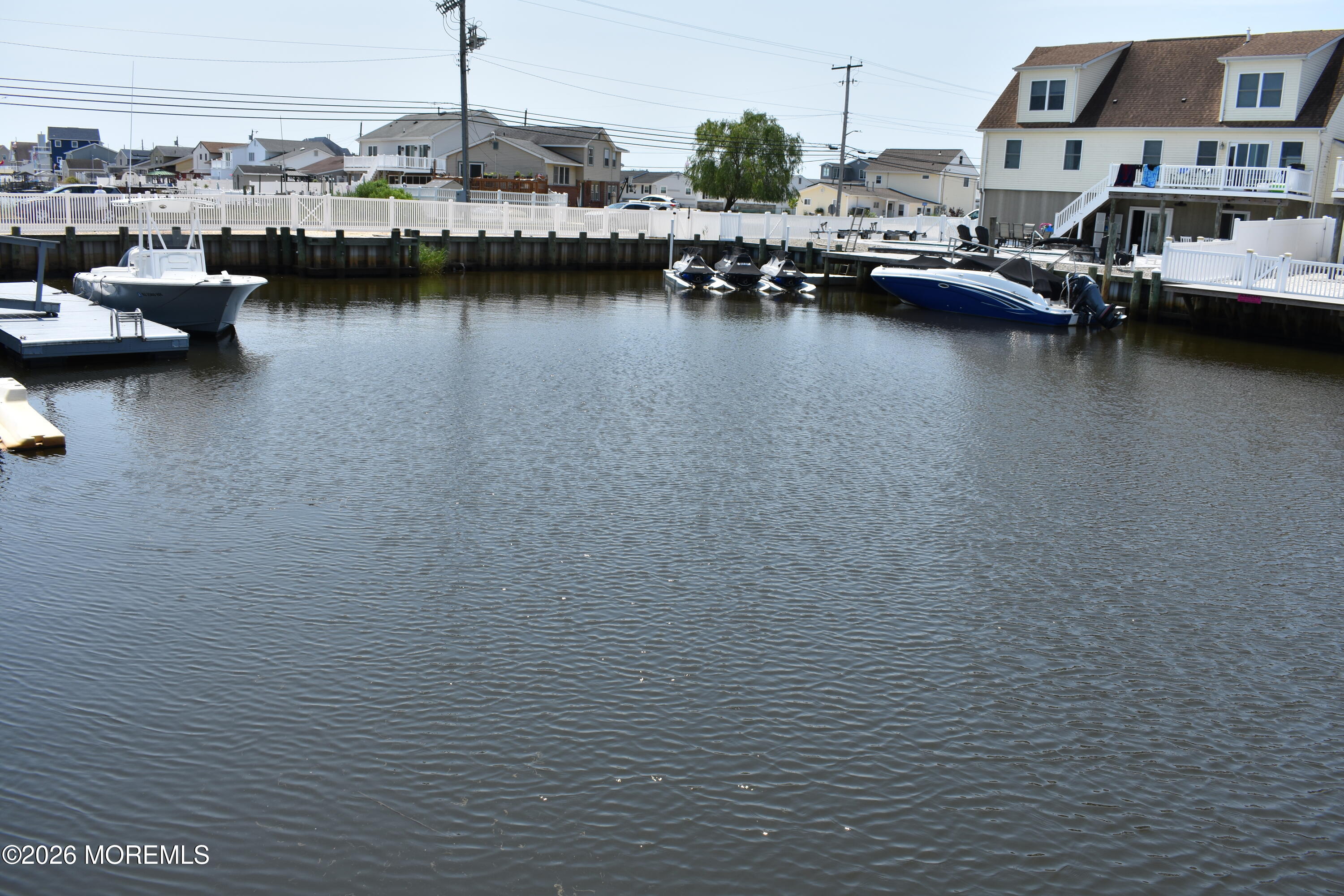 5 W Susquehanna Drive Little Egg Harbor NJ 08087