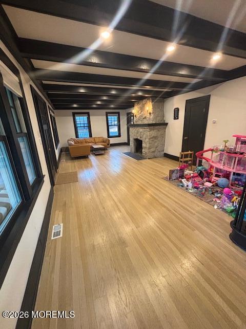 682 Woodgate Avenue Long Branch NJ 07740