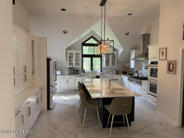 151 Stone Hill Road Colts Neck NJ 07722