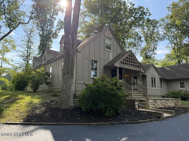 151 Stone Hill Road Colts Neck NJ 07722