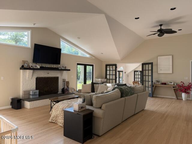 151 Stone Hill Road Colts Neck NJ 07722