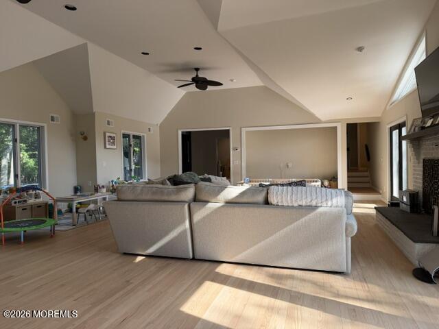 151 Stone Hill Road Colts Neck NJ 07722