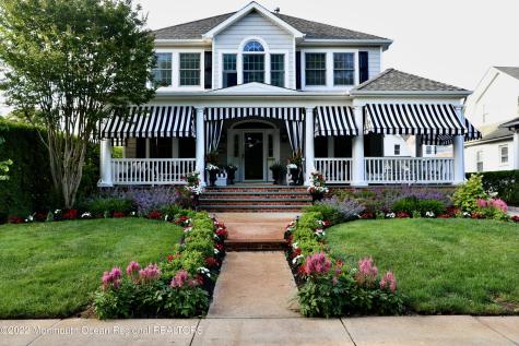 312 Essex Avenue Spring Lake NJ 07762