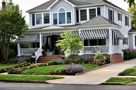 312 Essex Avenue Spring Lake NJ 07762