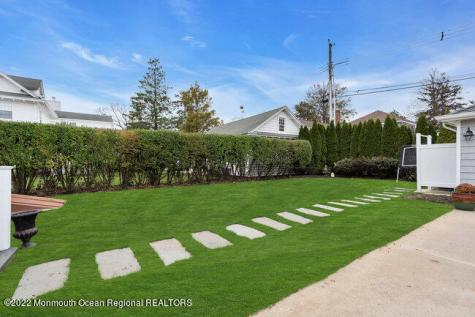 312 Essex Avenue Spring Lake NJ 07762