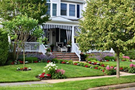 312 Essex Avenue Spring Lake NJ 07762