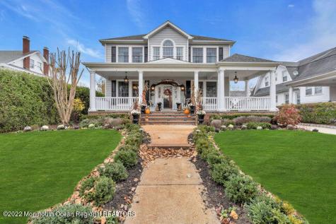 312 Essex Avenue Spring Lake NJ 07762