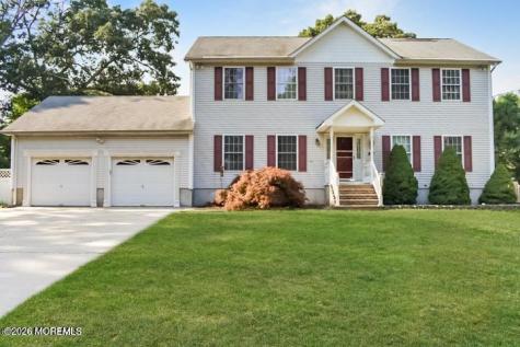 309 Holly Boulevard Bayville NJ 08721