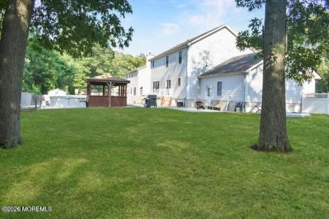 309 Holly Boulevard Bayville NJ 08721
