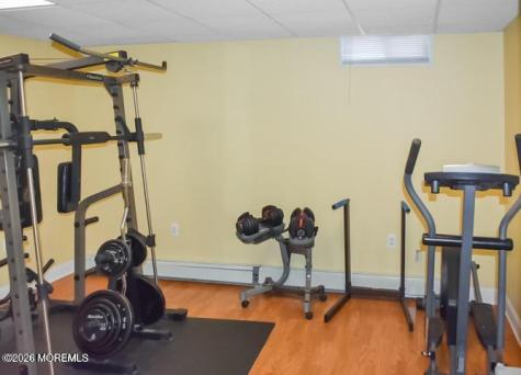 309 Holly Boulevard Bayville NJ 08721