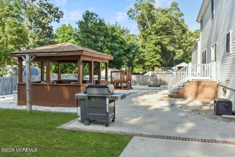 309 Holly Boulevard Bayville NJ 08721