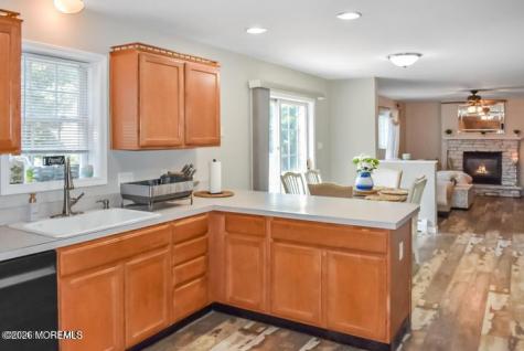 309 Holly Boulevard Bayville NJ 08721