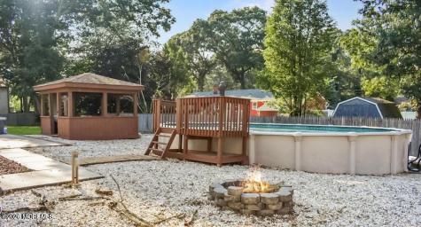 309 Holly Boulevard Bayville NJ 08721
