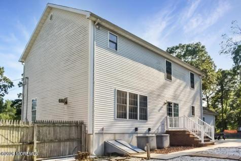 309 Holly Boulevard Bayville NJ 08721