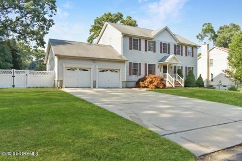 309 Holly Boulevard Bayville NJ 08721