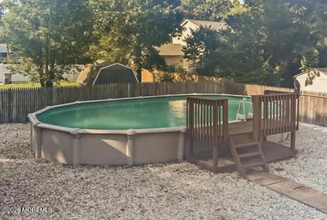 309 Holly Boulevard Bayville NJ 08721