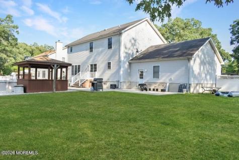 309 Holly Boulevard Bayville NJ 08721