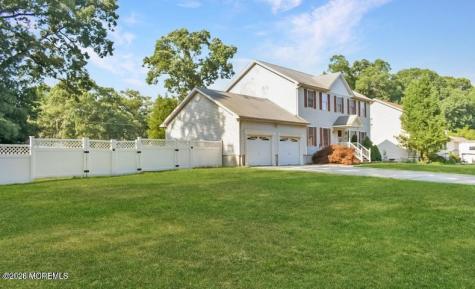 309 Holly Boulevard Bayville NJ 08721