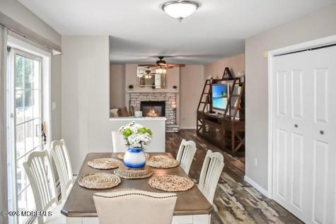 309 Holly Boulevard Bayville NJ 08721