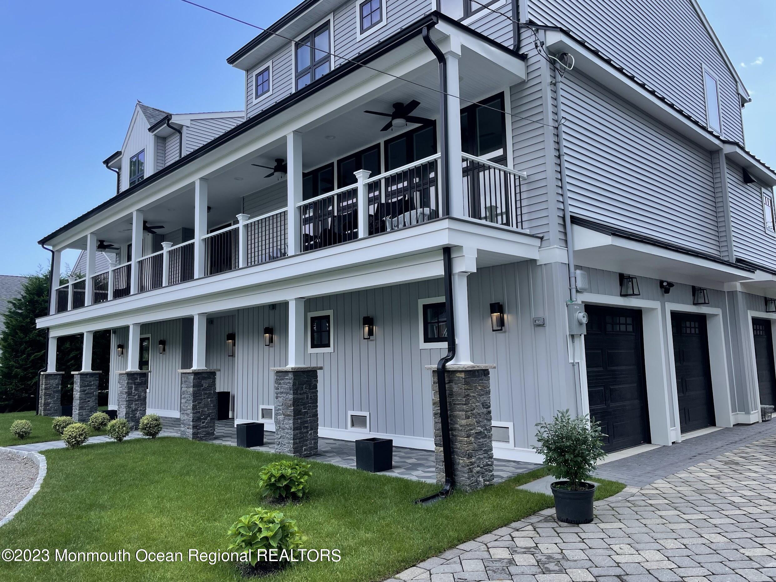 141 Osborne Avenue Bay Head NJ 08742