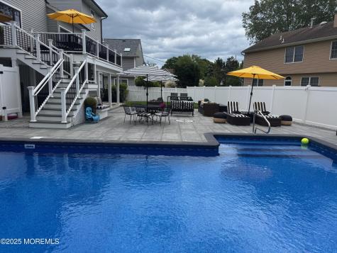 141 Osborne Avenue Bay Head NJ 08742