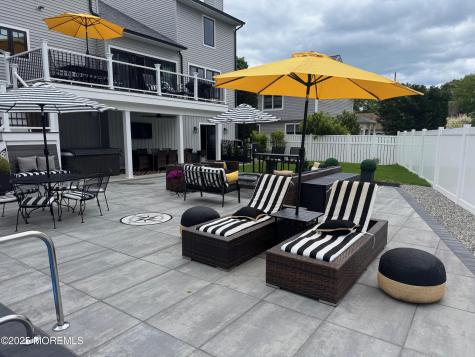 141 Osborne Avenue Bay Head NJ 08742