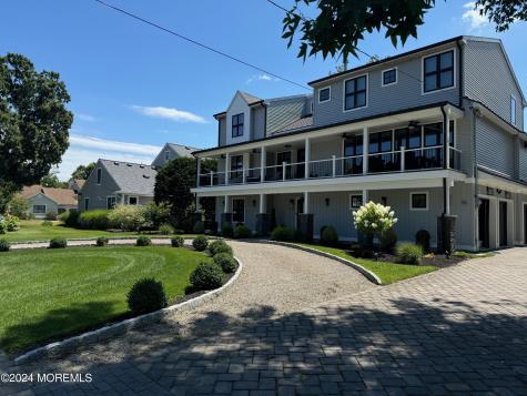 141 Osborne Avenue Bay Head NJ 08742