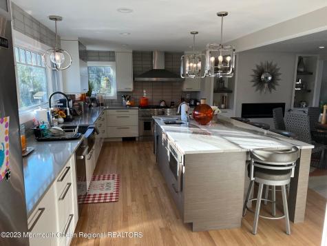 141 Osborne Avenue Bay Head NJ 08742