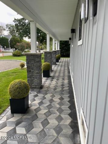 141 Osborne Avenue Bay Head NJ 08742