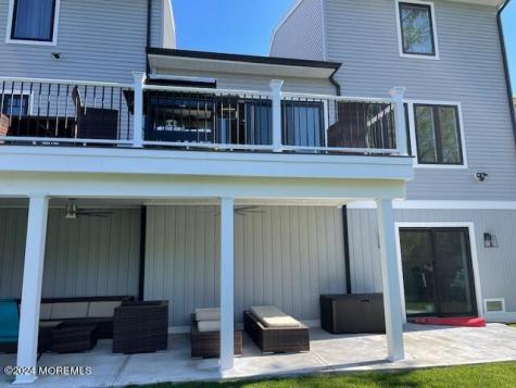 141 Osborne Avenue Bay Head NJ 08742