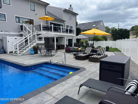 141 Osborne Avenue Bay Head NJ 08742
