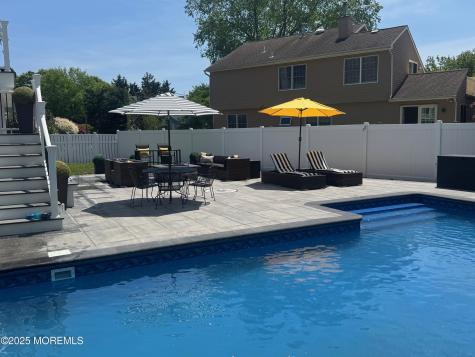 141 Osborne Avenue Bay Head NJ 08742