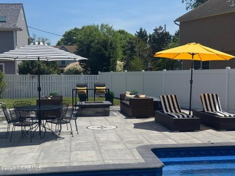 141 Osborne Avenue Bay Head NJ 08742