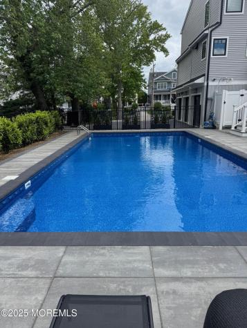 141 Osborne Avenue Bay Head NJ 08742