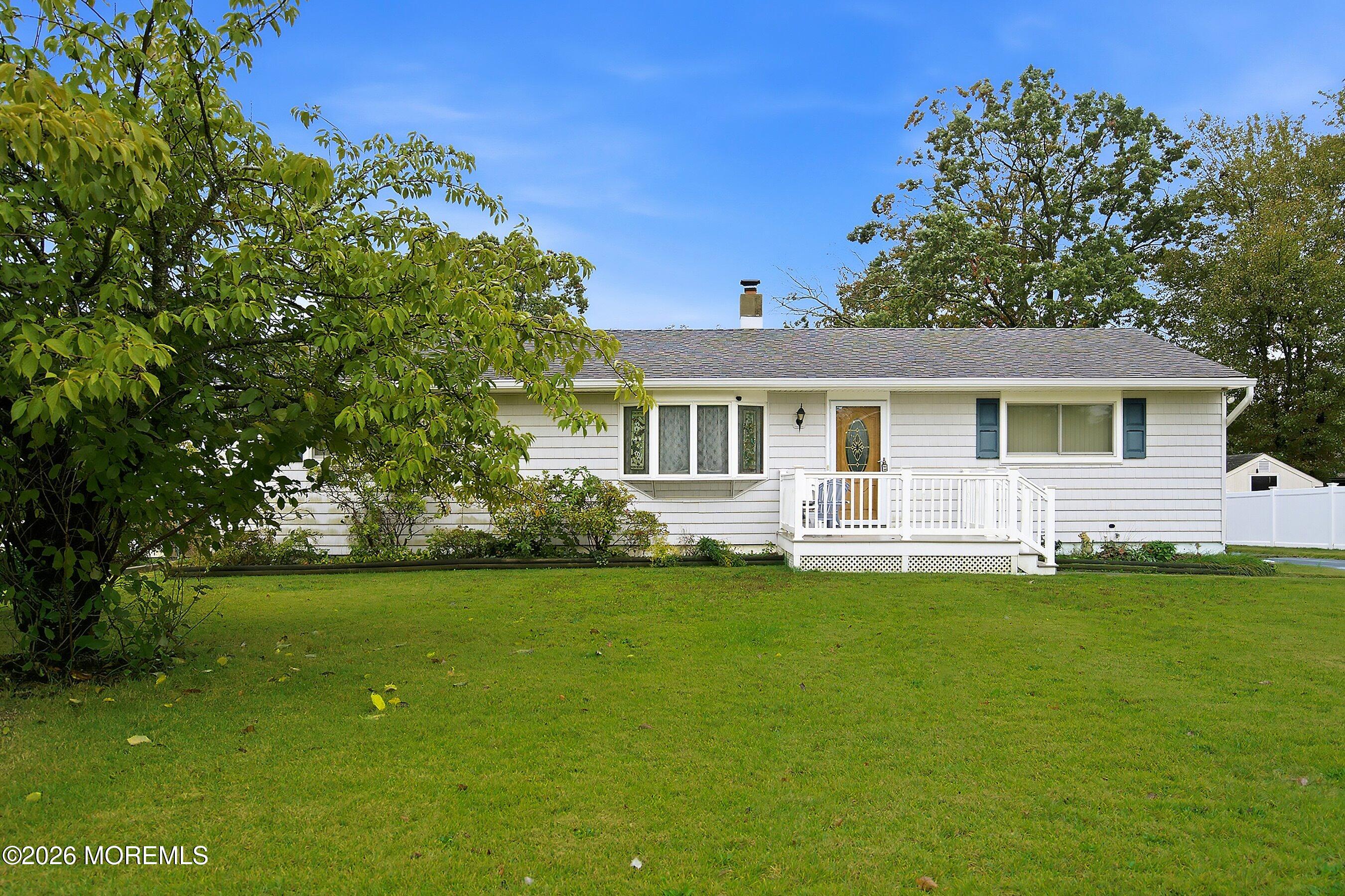 1055 Dove Street Toms River NJ 08753