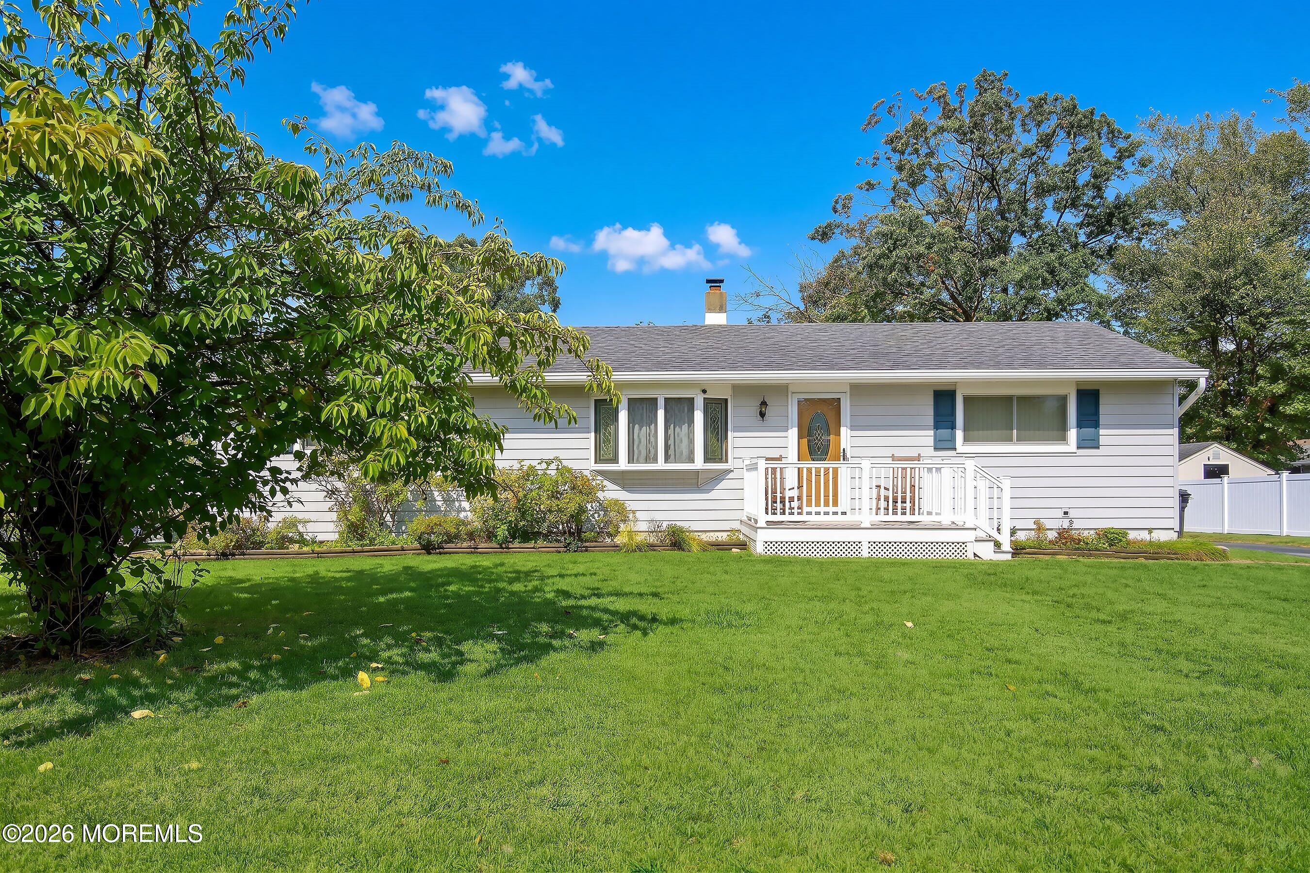 1055 Dove Street Toms River NJ 08753