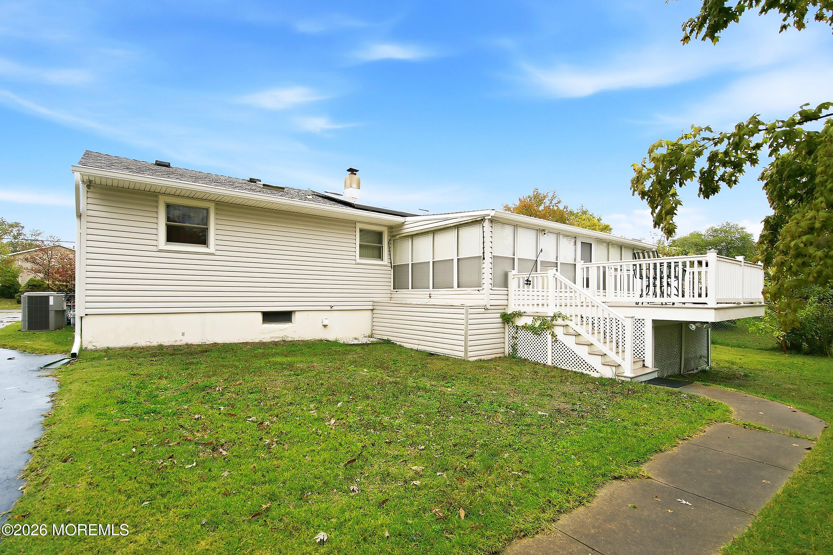 1055 Dove Street Toms River NJ 08753
