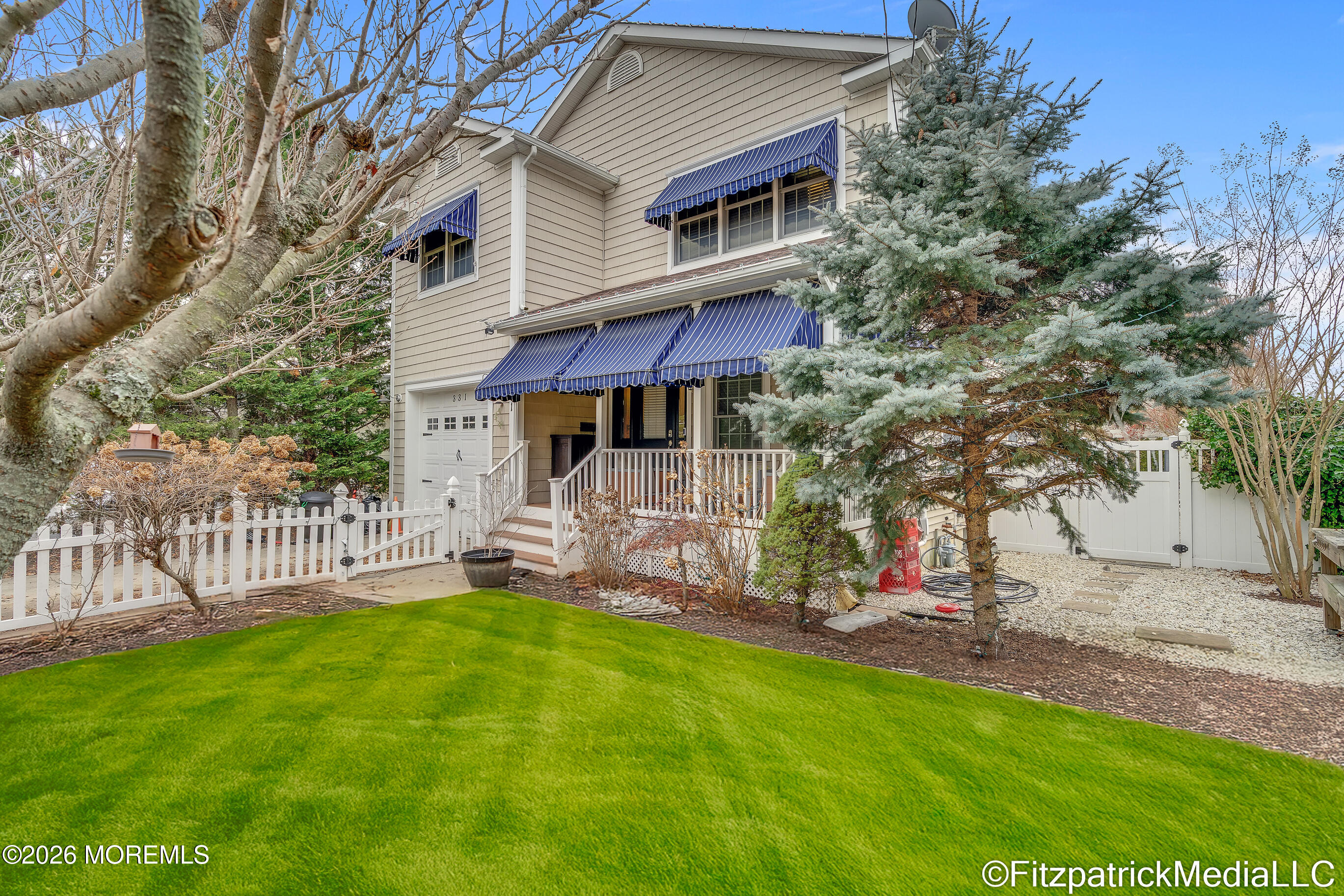331 Richmond Avenue Point Pleasant Beach NJ 08742