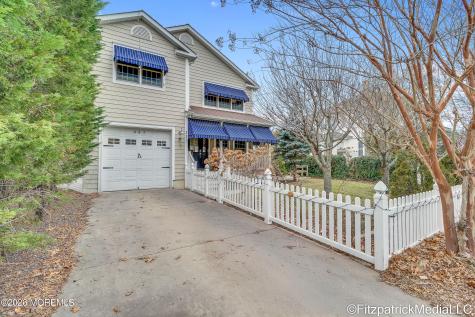 331 Richmond Avenue Point Pleasant Beach NJ 08742