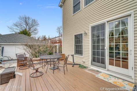 331 Richmond Avenue Point Pleasant Beach NJ 08742