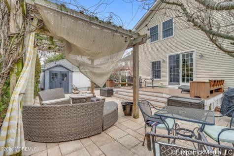 331 Richmond Avenue Point Pleasant Beach NJ 08742