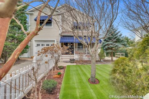 331 Richmond Avenue Point Pleasant Beach NJ 08742