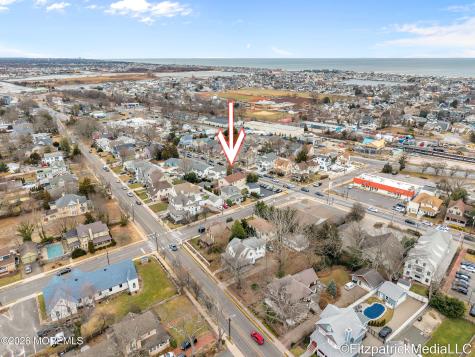 331 Richmond Avenue Point Pleasant Beach NJ 08742