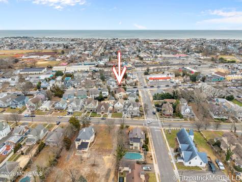 331 Richmond Avenue Point Pleasant Beach NJ 08742