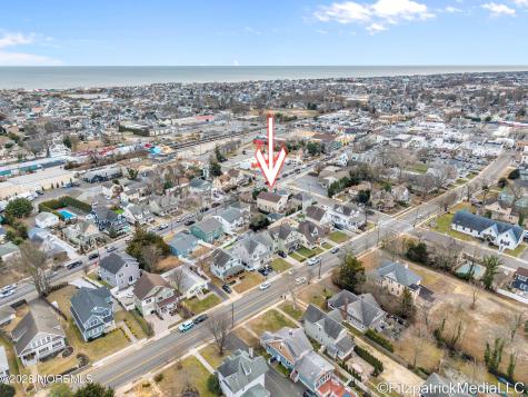 331 Richmond Avenue Point Pleasant Beach NJ 08742