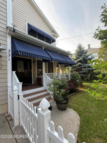 331 Richmond Avenue Point Pleasant Beach NJ 08742